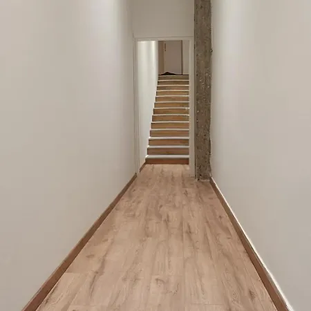 Apartamento Bez Loft House Tesalónica Exterior foto