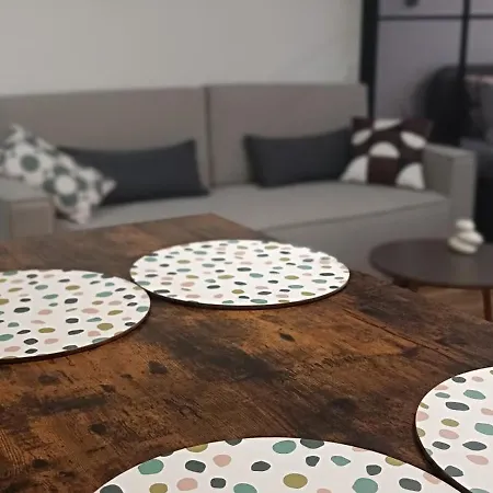 Apartamento Bez Loft House Tesalónica Exterior foto