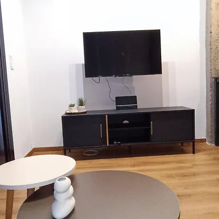 Apartamento Bez Loft House Tesalónica Exterior foto