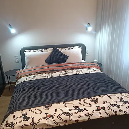 Apartamento Bez Loft House Tesalónica Exterior foto