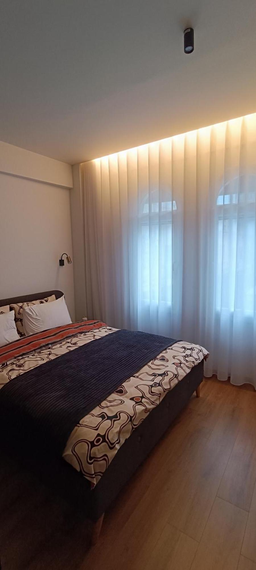 Bez Loft House דירה סלוניקי
