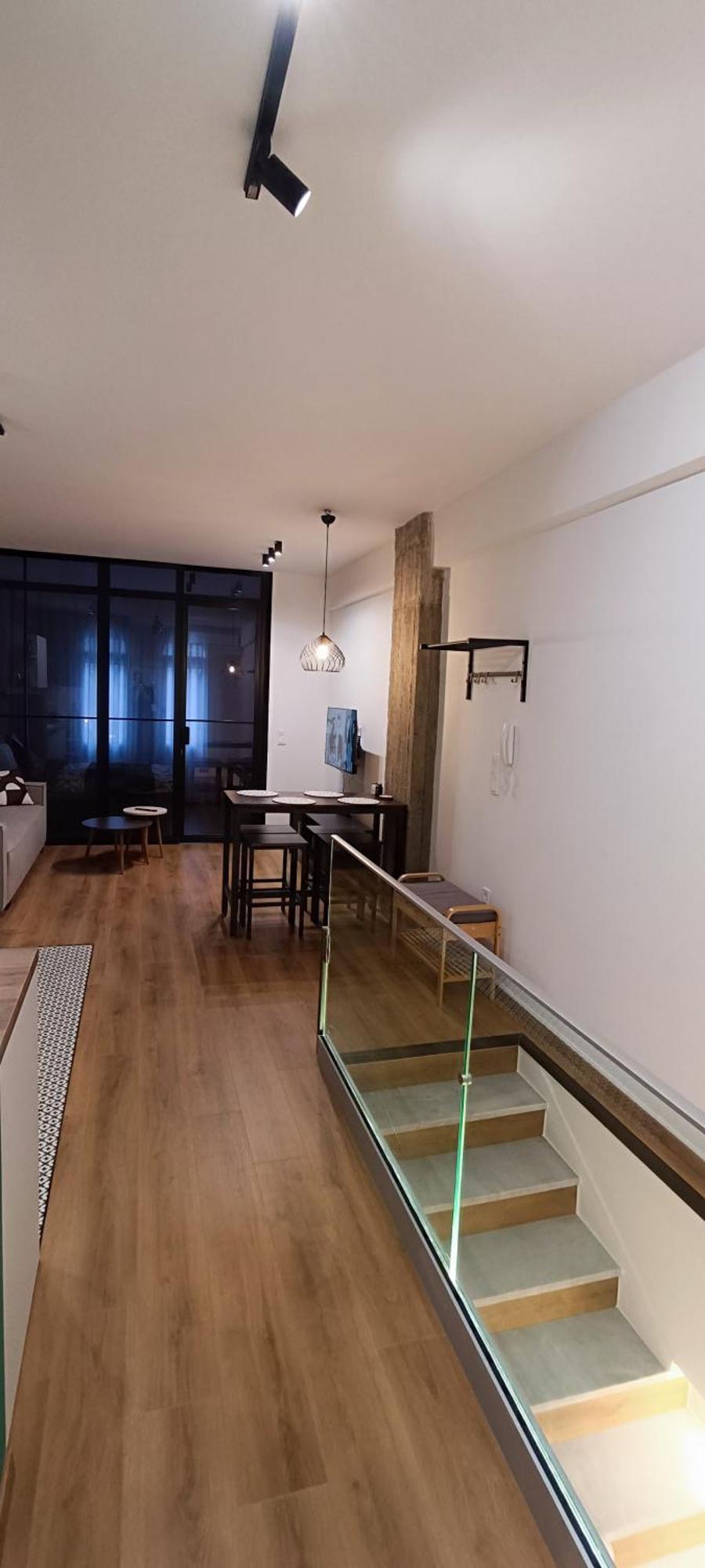 דירה Bez Loft House *