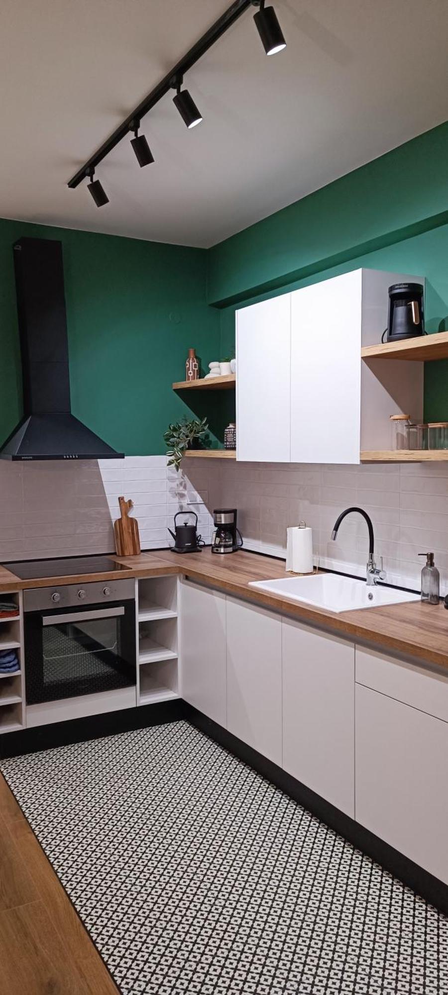 דירה Bez Loft House *