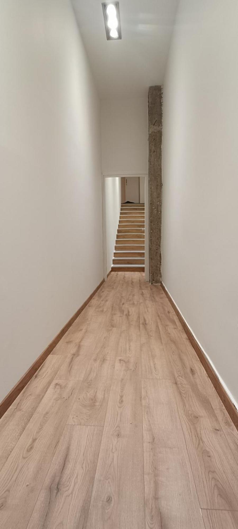 Bez Loft House דירה *