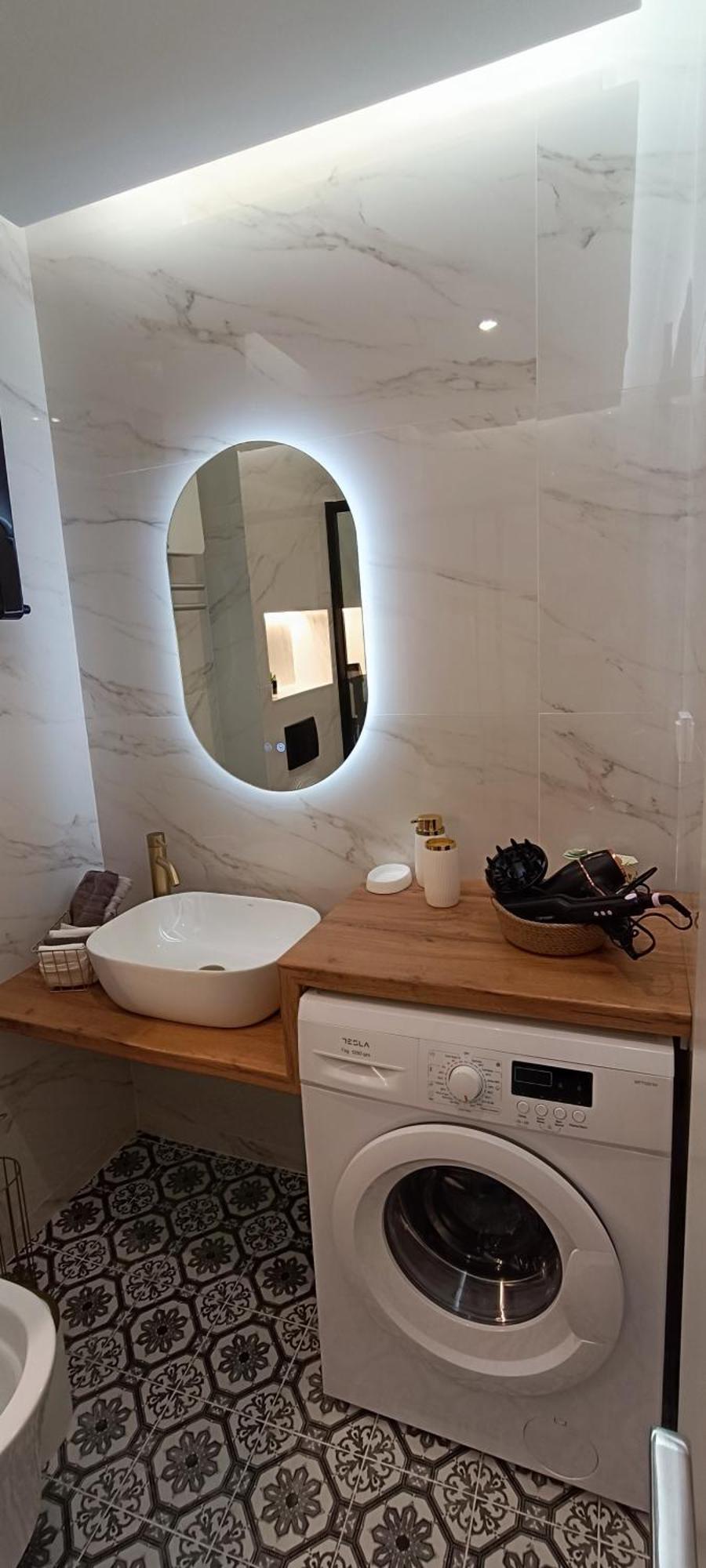 Bez Loft House דירה סלוניקי