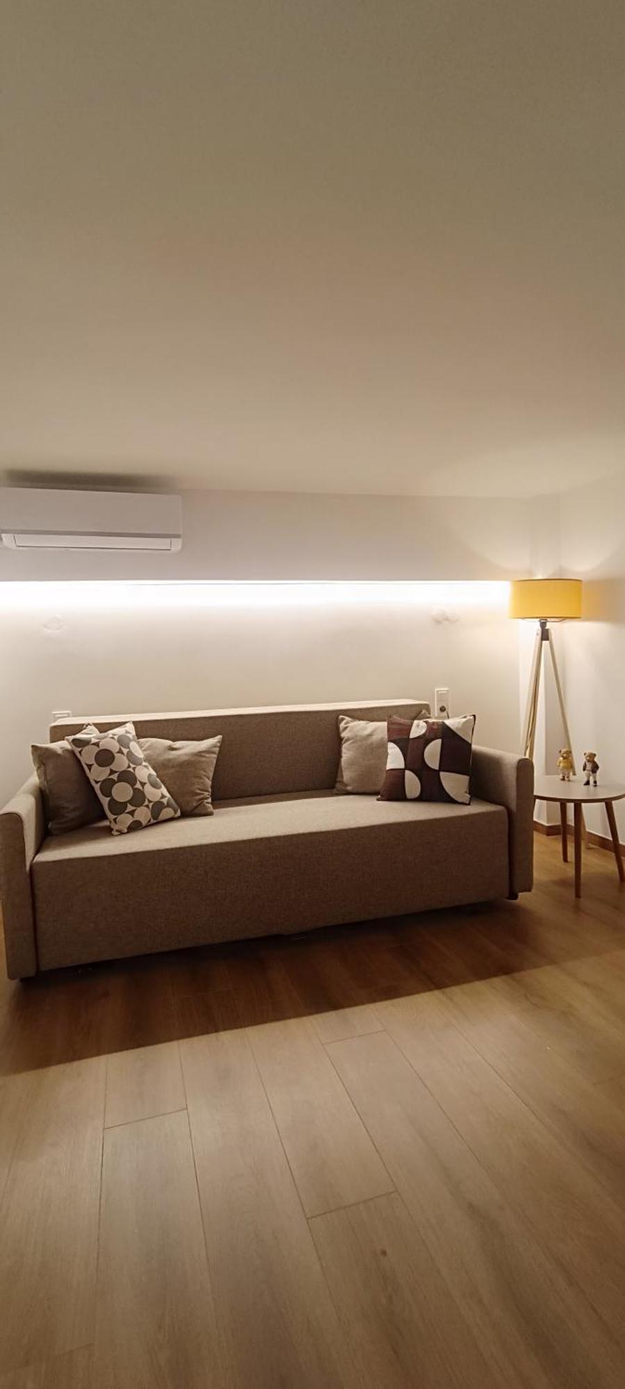 דירה Bez Loft House