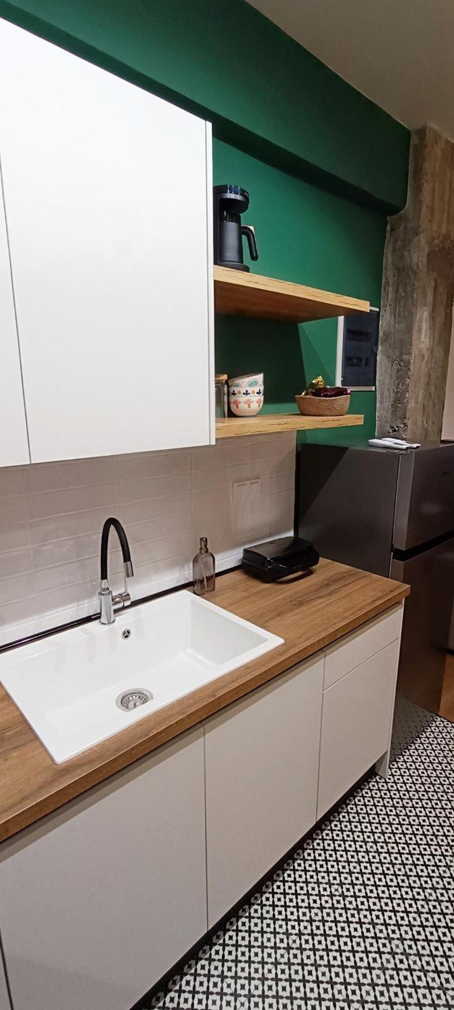 דירה Bez Loft House *