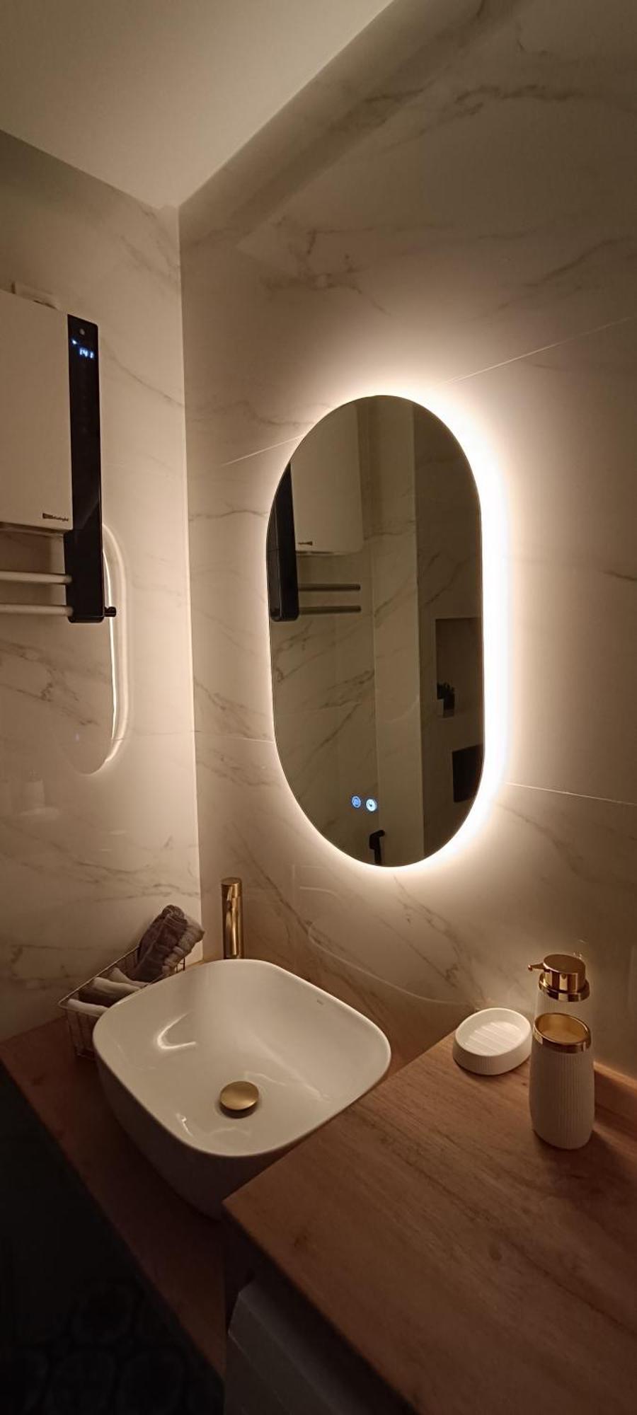 Bez Loft House דירה *