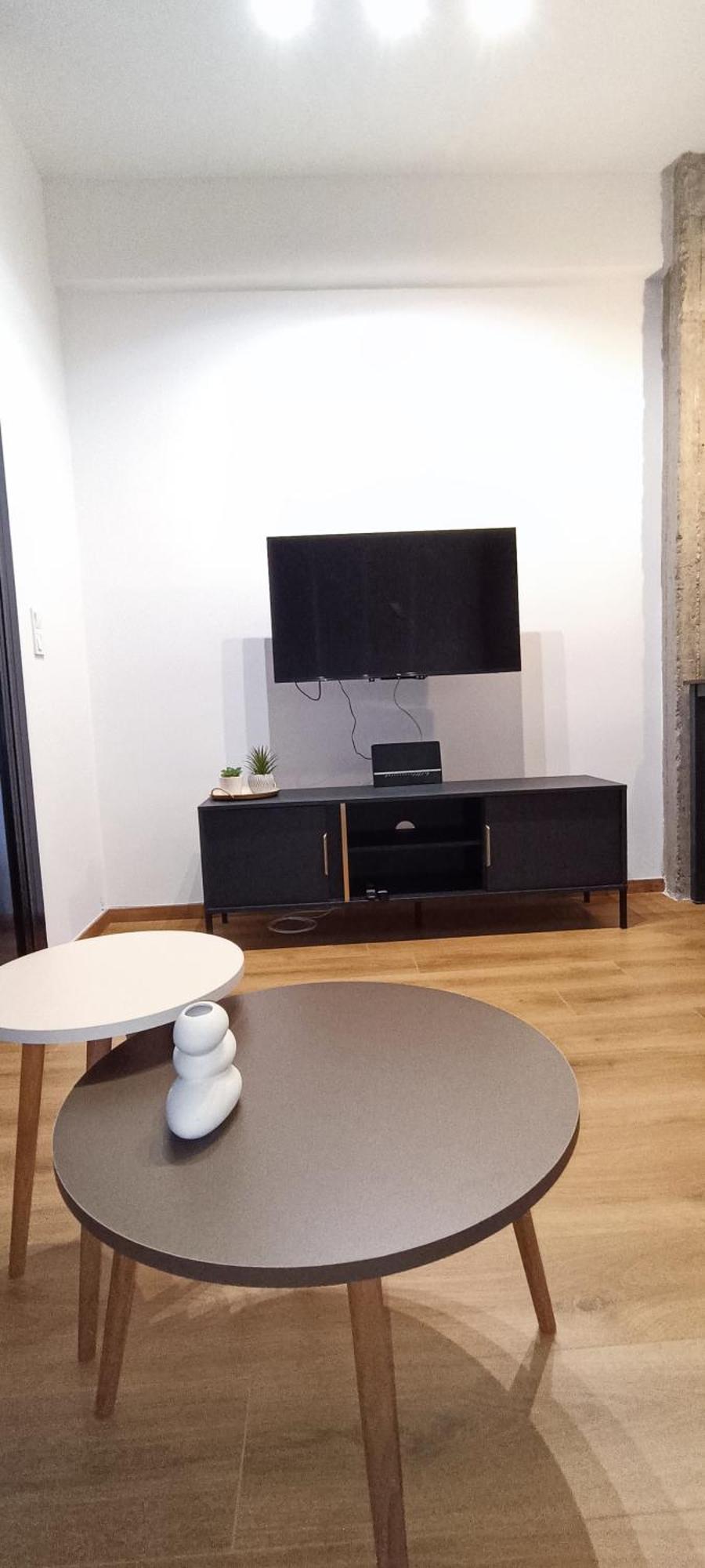 דירה Bez Loft House סלוניקי