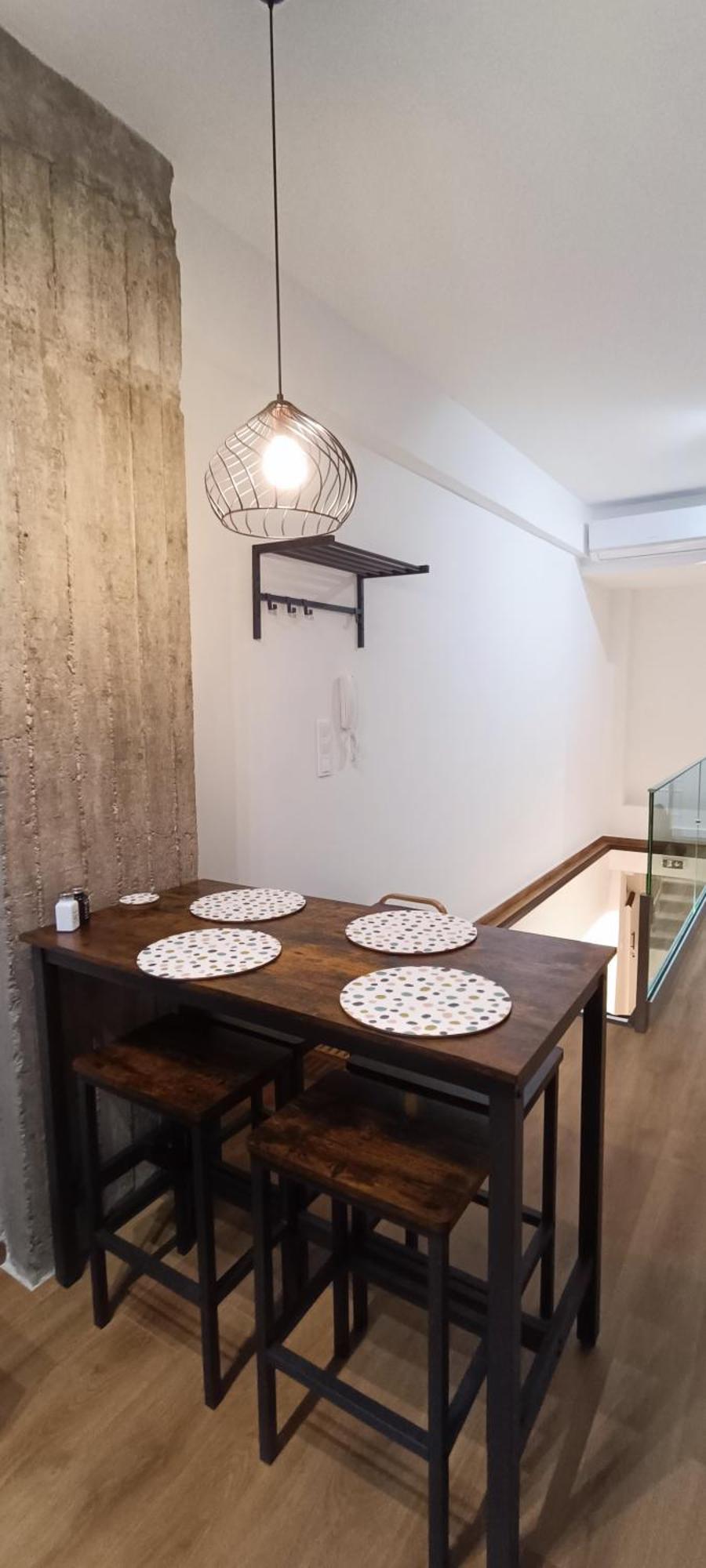 דירה Bez Loft House