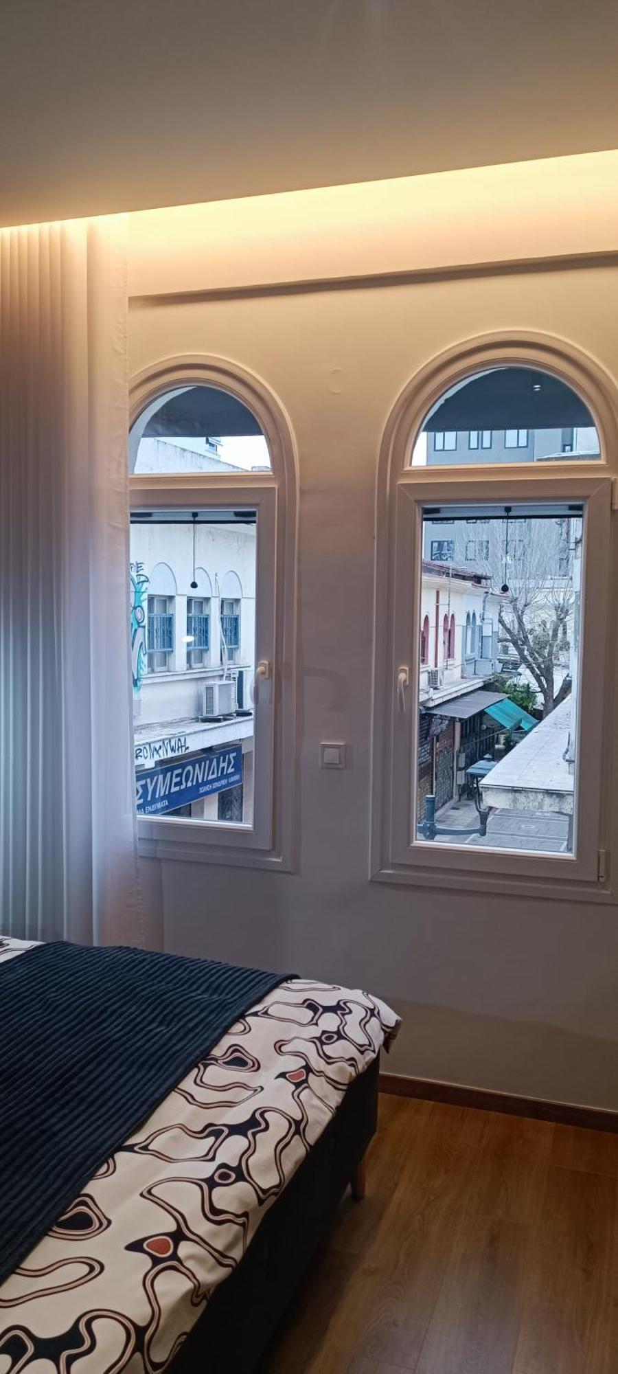 Bez Loft House סלוניקי