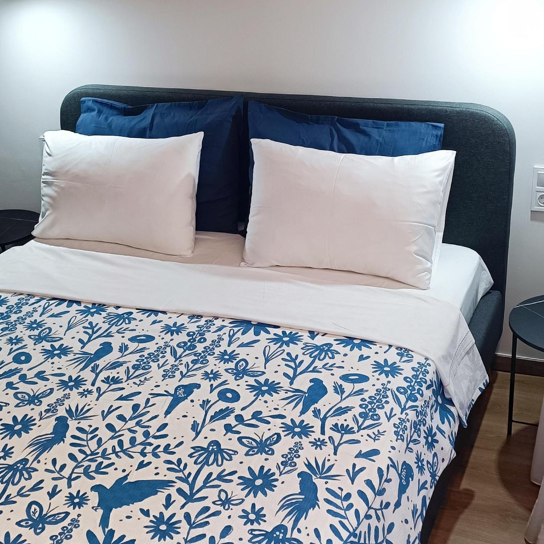 Bez Loft House דירה סלוניקי