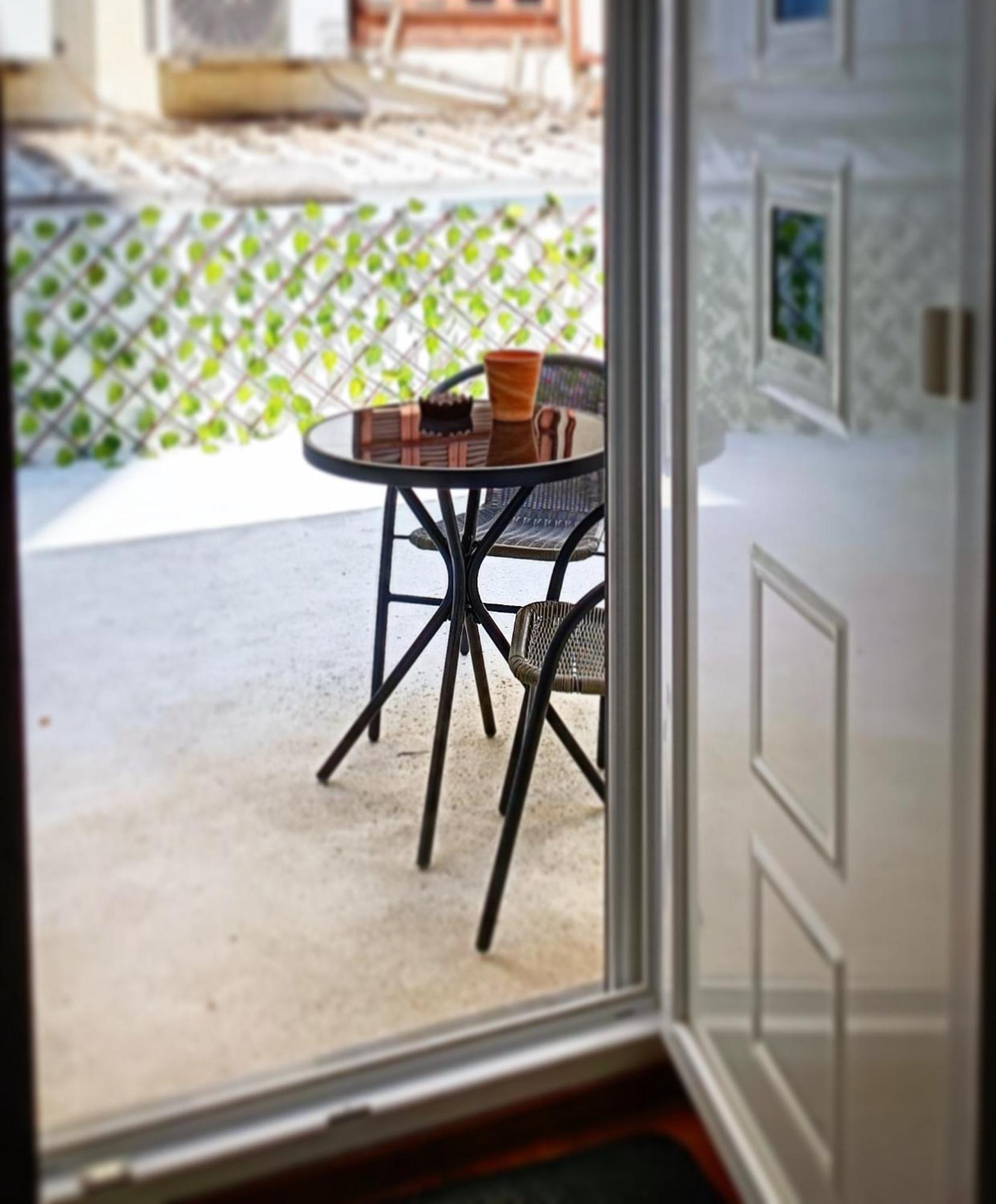 Bez Loft House דירה
